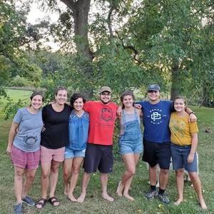 Meet your Posher, Heidi